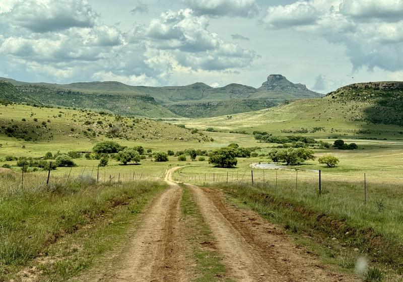 0 Bedroom Property for Sale in Harrismith Free State